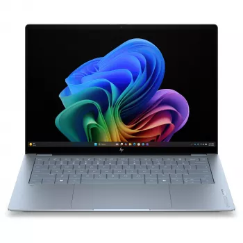 HP OmniBook Ultra 14-kg0470ngx Snapdragon X Elite 32GB 1TB SSD Windows 11 Home puutetundlik