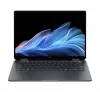 HP OmniBook Ultra Flip 14-fh0989nz 14 inch 3K OLED Touch 2-in-1 sülearvuti - Intel Core Ultra 9 288V, 32GB RAM, 1TB SSD, Windows 11 Home, must