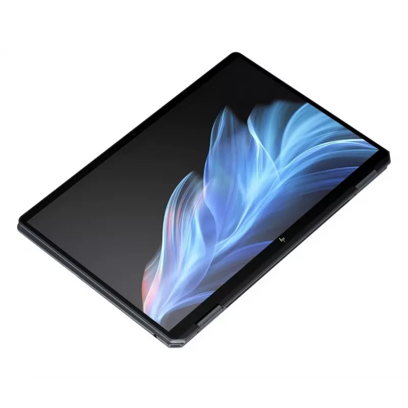 HP OmniBook Ultra Flip 14-fh0989nz 14 inch 3K OLED Touch 2-in-1 sülearvuti - Intel Core Ultra 9 288V, 32GB RAM, 1TB SSD, Windows 11 Home, must
