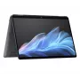 HP OmniBook Ultra Flip 14-fh0989nz 14 inch 3K OLED Touch 2-in-1 sülearvuti - Intel Core Ultra 9 288V, 32GB RAM, 1TB SSD, Windows 11 Home, must