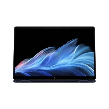 HP OmniBook Ultra Flip 14-fh0999nz 14-tolline 3K OLED puutetundlik 2-in-1 sülearvuti, Intel Core Ultra 9 288V, 32GB RAM, 1TB SSD, Windows 11 Pro