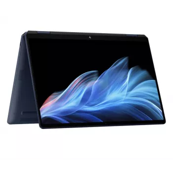 HP OmniBook Ultra Flip 14-fh0999nz 14-tolline 3K OLED puutetundlik 2-in-1 sülearvuti, Intel Core Ultra 9 288V, 32GB RAM, 1TB SSD, Windows 11 Pro