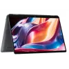 HP OmniBook Ultra Flip 14-fh0999nz sülearvuti, U9 288V, OLED puuteekraan, 32GB RAM, SSD, 14 tolli (taastatud toode)