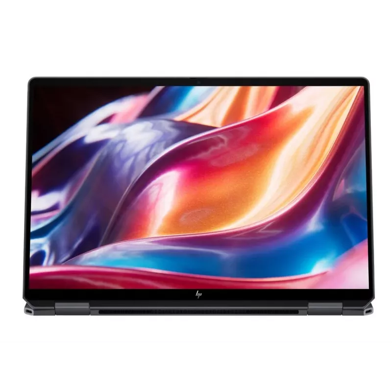 HP OmniBook Ultra Flip 14-fh0999nz sülearvuti, U9 288V, OLED puuteekraan, 32GB RAM, SSD, 14 tolli (taastatud toode)
