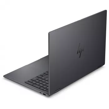 HP OmniBook X Flip 16-cb0471ngx 2-in-1 sülearvuti, Intel Core Ultra 7 355, 24GB muutmälu, 512GB SSD, 16 inch QHD+ puuteekraan, Windows 11 Home, saksa klaviatuur