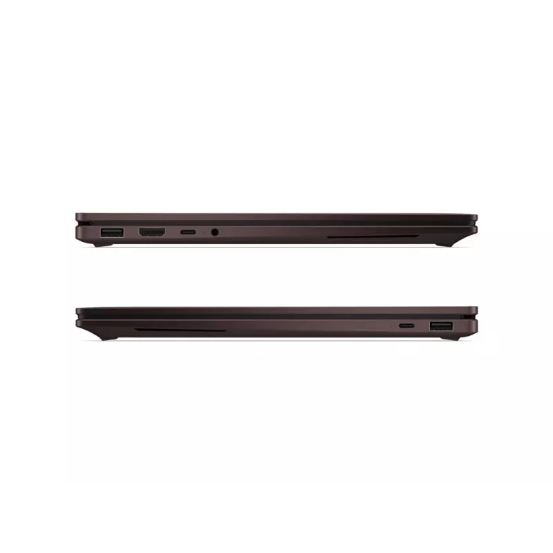 HP OmniBook X Flip AI x360 14 tolline 2K puutetundlik sülearvuti, AMD Ryzen AI 5 430, 16GB LPDDR5X, 512GB PCIe SSD, AMD Radeon 840M graafika, Windows 11 Home, 1-aastane garantii