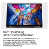 HP OmniBook X Flip Next Gen AI 16-cb0073ngx 2-in-1 sülearvuti, 16 inch 2.8K OLED puuteekraan, Snapdragon X Elite, 24GB muutmälu, 1TB SSD, Windows 11 Home, Meteorite Gray