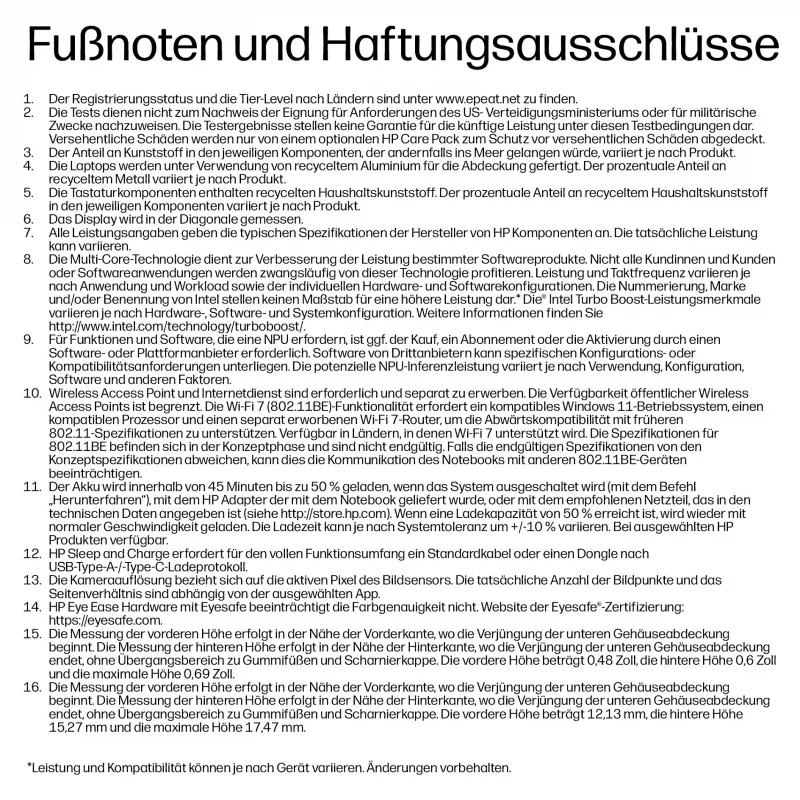 HP OmniBook X Flip Next Gen AI 16-cb0073ngx 2-in-1 sülearvuti, 16 inch 2.8K OLED puuteekraan, Snapdragon X Elite, 24GB muutmälu, 1TB SSD, Windows 11 Home, Meteorite Gray