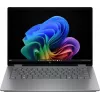 HP OmniBook X Flip NGAI 14-fk0005ns sülearvuti, Ryzen 7 350, OLED puuteekraan, 32GB RAM, SSD, 14 tolli (taastatud toode)