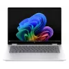 HP OmniBook X Flip NGAI 14-fm0705nz 14 inch 2-in-1 sülearvuti - Intel Core Ultra 7, 32GB LPDDR5X, 512GB SSD, WUXGA Touch, Win11 Home