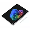 HP OmniBook X Flip NGAI 14-fm0705nz 14 inch 2-in-1 sülearvuti - Intel Core Ultra 7, 32GB LPDDR5X, 512GB SSD, WUXGA Touch, Win11 Home