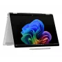 HP OmniBook X Flip NGAI 14-fm0705nz 14 inch 2-in-1 sülearvuti - Intel Core Ultra 7, 32GB LPDDR5X, 512GB SSD, WUXGA Touch, Win11 Home