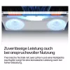 HP OmniBook X Next Gen AI 14-ka0050ngx CU5 325/16/512SSD/W11 Home - Saksa klaviatuuripaigutus, Meteorite Grey