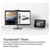 HP OmniStudio X 27-cx0452ng All-in-One arvuti, 27 tolli QHD IPS-ekraan, Intel Core Ultra 5, 24GB DDR5 RAM, 1TB SSD, Windows 11 Home, valge