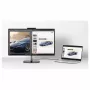 HP OmniStudio X 27-cx0452ng All-in-One arvuti, 27 tolli QHD IPS-ekraan, Intel Core Ultra 5, 24GB DDR5 RAM, 1TB SSD, Windows 11 Home, valge