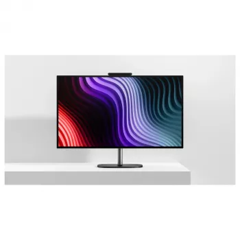 HP OmniStudio X 27-cx0475ng All-in-One arvuti, 27-tolline QHD puuteekraan, Intel Core Ultra 7, 24GB muutmälu, 1TB SSD, RTX 5050, Windows 11 Home