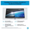 HP OmniStudio X All-in-One 32-c0077ng, hõbedane, Windows 11 Home