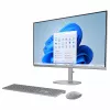 HP OmniStudio X All-in-One 32-c0077ng, hõbedane, Windows 11 Home