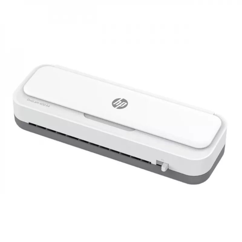 HP OneLam 400 Lamineerimismasin A4