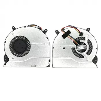 HP Pavilion 15-B025SR / 15-B142DX CPU jahutusventilaator
