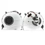 HP Pavilion 15-B025SR / 15-B142DX CPU jahutusventilaator