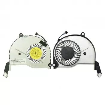 HP Pavilion 15-N, 17-N, 14-N sülearvuti CPU jahutusventilaator
