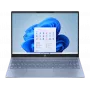 HP Pavilion 16-af0012ns Sülearvuti, Intel Core Ultra 5 125U, 16 GB RAM, 512 GB SSD, 16.0 inch 2K IPS, Windows 11 Home, Natural Silver