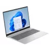 HP Pavilion 16-af0025no 16 inch WQXGA IPS sülearvuti - Intel Core Ultra 7 155U, 16GB LPDDR5X, 512GB SSD, Windows 11 Home, hõbedane (taastatud toode)