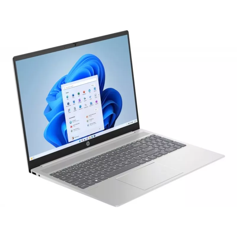 HP Pavilion 16-af0025no 16 inch WQXGA IPS sülearvuti - Intel Core Ultra 7 155U, 16GB LPDDR5X, 512GB SSD, Windows 11 Home, hõbedane (taastatud toode)