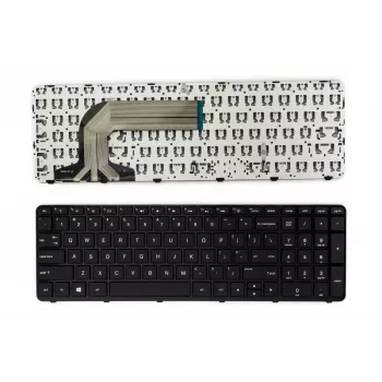 HP Pavilion 17-e152sr klaviatuur koos raamiga