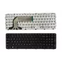 HP Pavilion 17-e152sr klaviatuur koos raamiga