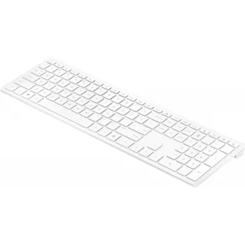 HP Pavilion 600 Wireless Keyboard - US English QWERTY - Must
