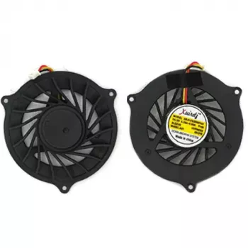HP Pavilion DV2000 / V3000 sülearvuti CPU jahutusventilaator