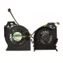 HP Pavilion DV6-6000 seeria protsessori jahutusventilaator