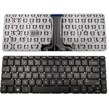 HP Pavilion x360 14-BA seeria klaviatuur (14-BA, 14T-BA, 14M-BA, 14-BS)