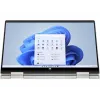 HP Pavilion x360 14-ek1555ng sülearvuti, FHD puuteekraan, Core i5, 16GB RAM, SSD (taastatud toode)