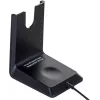 HP Poly laadimisalus Voyager 4300 UC seeria 4310, 4320, Voyager Focus 2 Office, 2 UC jaoks (220265-01)