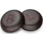 HP Poly kõrvapadjad Blackwire 7225 peakomplektile (Espresso, 2-pakk) 85S17AA