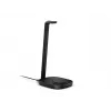 HP Poly Focus Mitme seadmega esmaklassiline juhtmevaba laadimisalus – kosmosehall