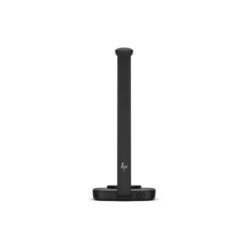 HP Poly Focus Mitme seadmega esmaklassiline juhtmevaba laadimisalus – kosmosehall