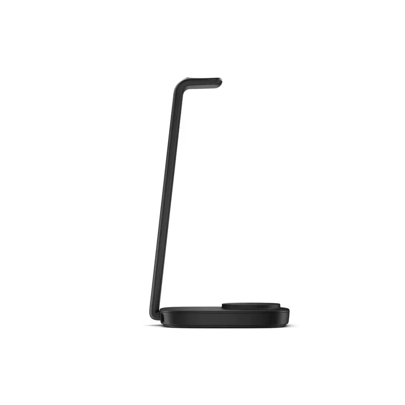 HP Poly Focus Mitme seadmega esmaklassiline juhtmevaba laadimisalus – kosmosehall