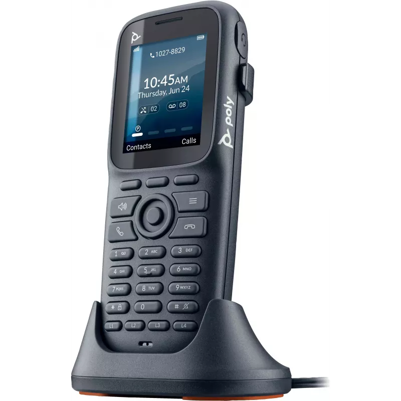 HP Poly Rove 20 S DECT D2 B1BS 20PH - UK versioon