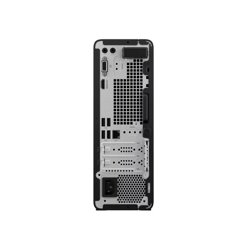 HP Pro SFF 290 G9 lauaarvuti - Intel Core i7-14700, 16GB DDR5, 512GB SSD, UHD graafika, Wi-Fi 6E, Windows 11 Pro