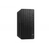 HP Pro Tower 290 G9 lauaarvuti, Intel Core i5-14400, 8GB RAM, 512GB SSD, mikrotorn, must (taastatud toode)