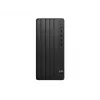 HP Pro Tower 290 G9 lauaarvuti, Intel Core i5-14400, 8GB RAM, 512GB SSD, mikrotorn, must (taastatud toode)