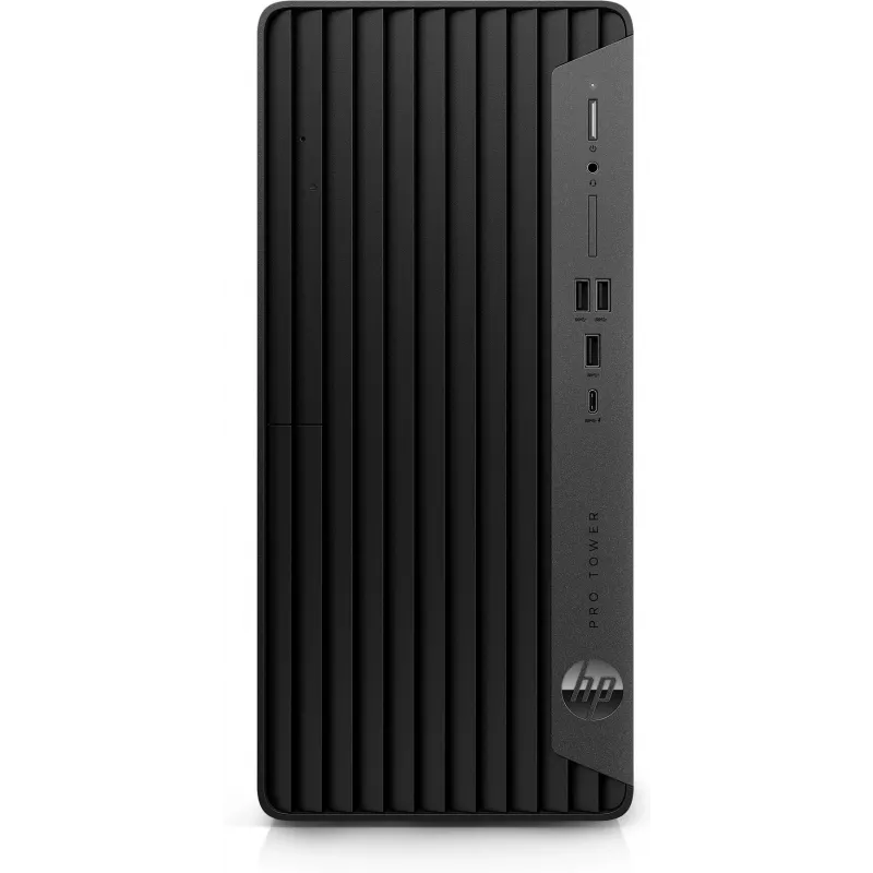 HP Pro Tower 400 G9 lauaarvuti - Intel Core i5-14th Gen, 16GB RAM, 512GB SSD, Windows 11 Pro (taastatud toode)