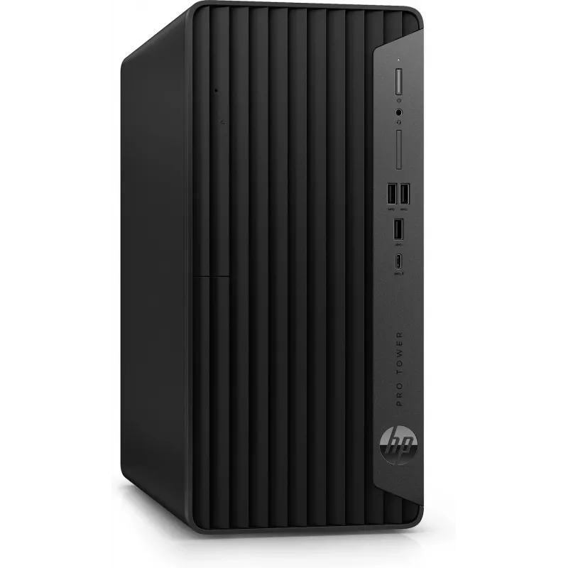 HP Pro Tower 400 G9 lauaarvuti - Intel Core i5-14th Gen, 16GB RAM, 512GB SSD, Windows 11 Pro (taastatud toode)