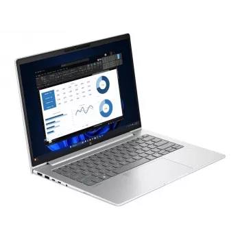 HP ProBook 4 G1ah 14 sülearvuti, Ryzen 5, 16 GB RAM, 512 GB SSD, 14,0 inch WUXGA, Windows 11 Pro