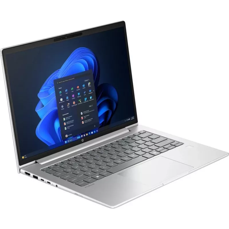 HP ProBook 4 G1i 14 inch sülearvuti – Intel Core Ultra 5 225U, 32GB RAM, 1TB SSD, Windows 11 Pro, WUXGA IPS