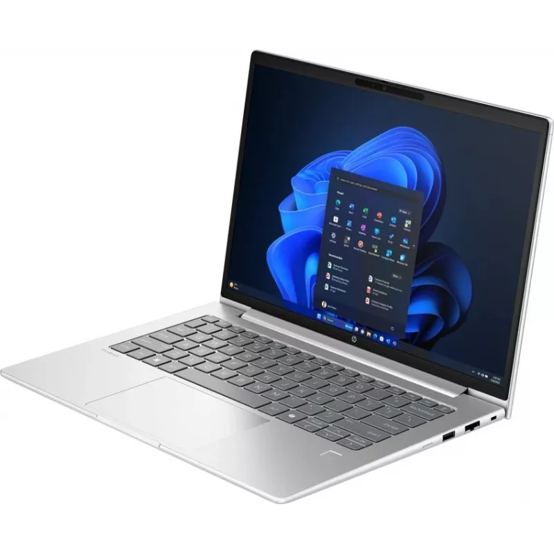HP ProBook 4 G1i 14 inch sülearvuti – Intel Core Ultra 5 225U, 32GB RAM, 1TB SSD, Windows 11 Pro, WUXGA IPS